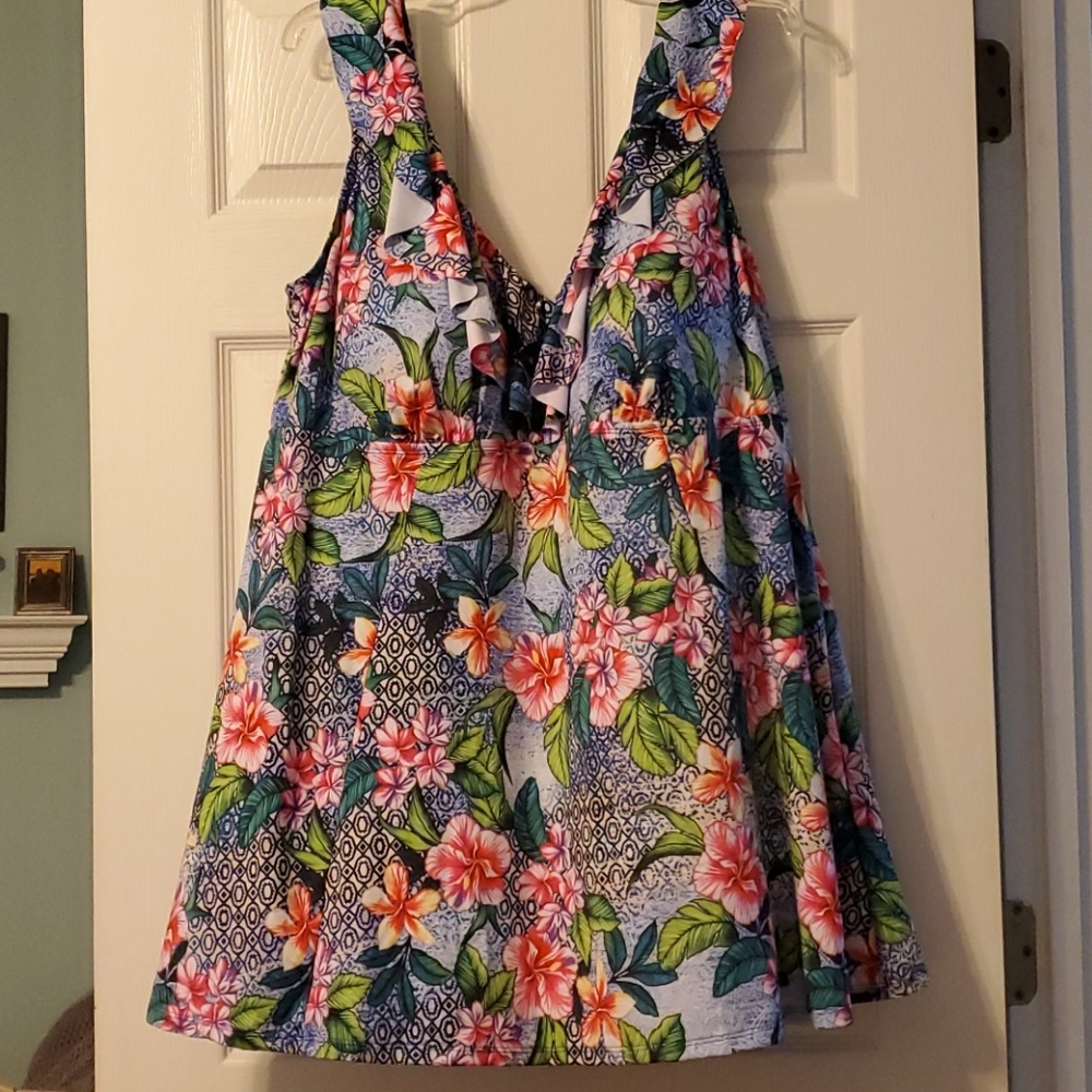 Swimdress